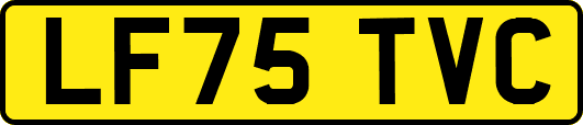 LF75TVC