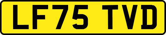 LF75TVD