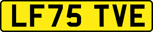 LF75TVE