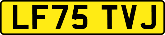 LF75TVJ