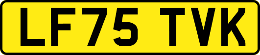 LF75TVK