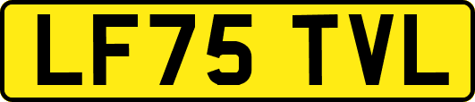 LF75TVL