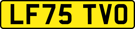 LF75TVO