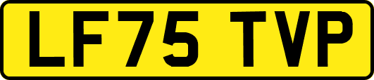 LF75TVP