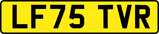 LF75TVR