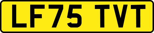 LF75TVT