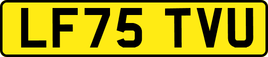 LF75TVU
