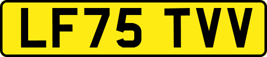 LF75TVV