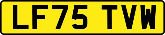 LF75TVW