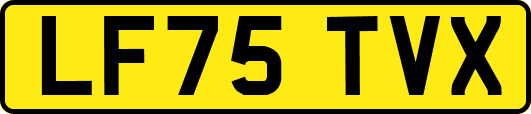 LF75TVX