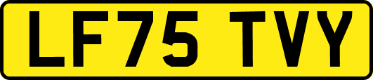 LF75TVY