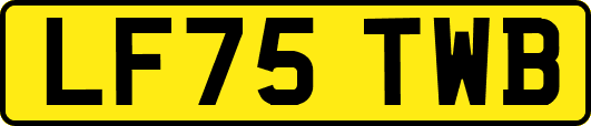 LF75TWB