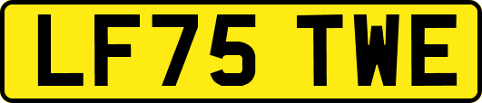 LF75TWE