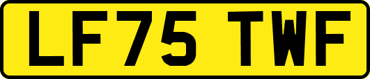 LF75TWF