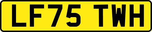 LF75TWH