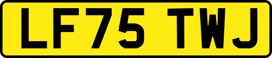 LF75TWJ