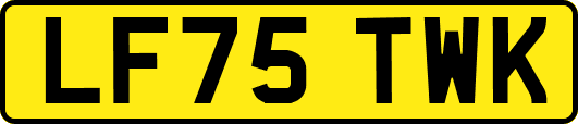 LF75TWK