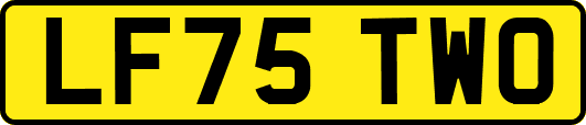 LF75TWO