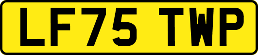 LF75TWP