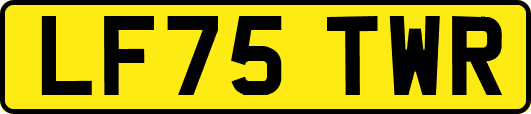 LF75TWR