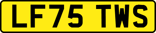LF75TWS