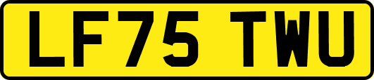 LF75TWU