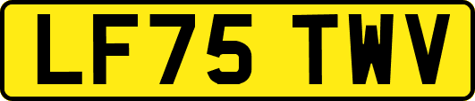 LF75TWV