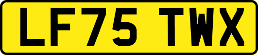 LF75TWX
