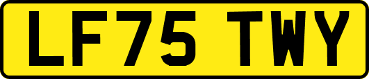 LF75TWY