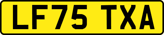 LF75TXA