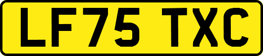 LF75TXC