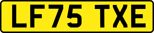 LF75TXE