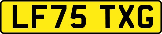 LF75TXG