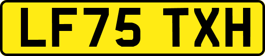 LF75TXH