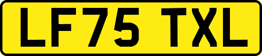 LF75TXL