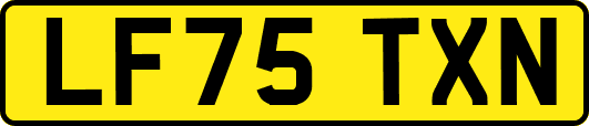 LF75TXN