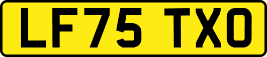 LF75TXO