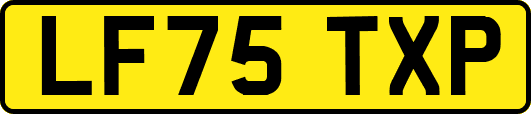 LF75TXP