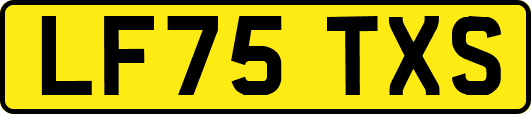 LF75TXS