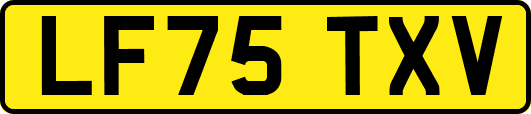 LF75TXV