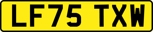 LF75TXW
