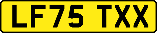 LF75TXX
