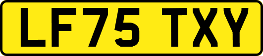 LF75TXY