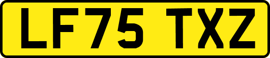 LF75TXZ