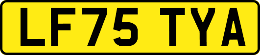 LF75TYA