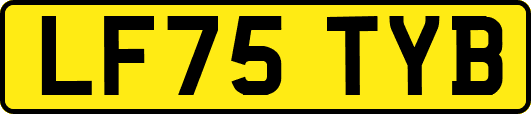 LF75TYB