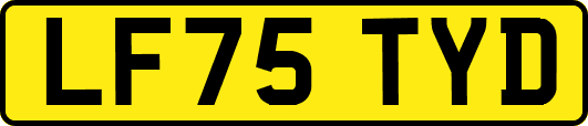 LF75TYD