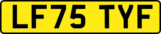 LF75TYF