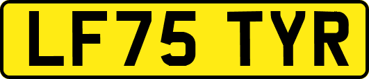 LF75TYR