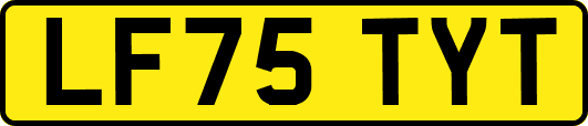 LF75TYT